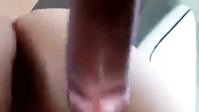 Kyrgyzstani's hard cock penetrates the sluts deeply