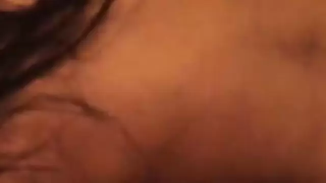 Guy slapped Kyrgyz neighbor on the cheek